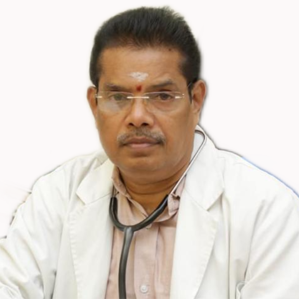 Dr. Pandian