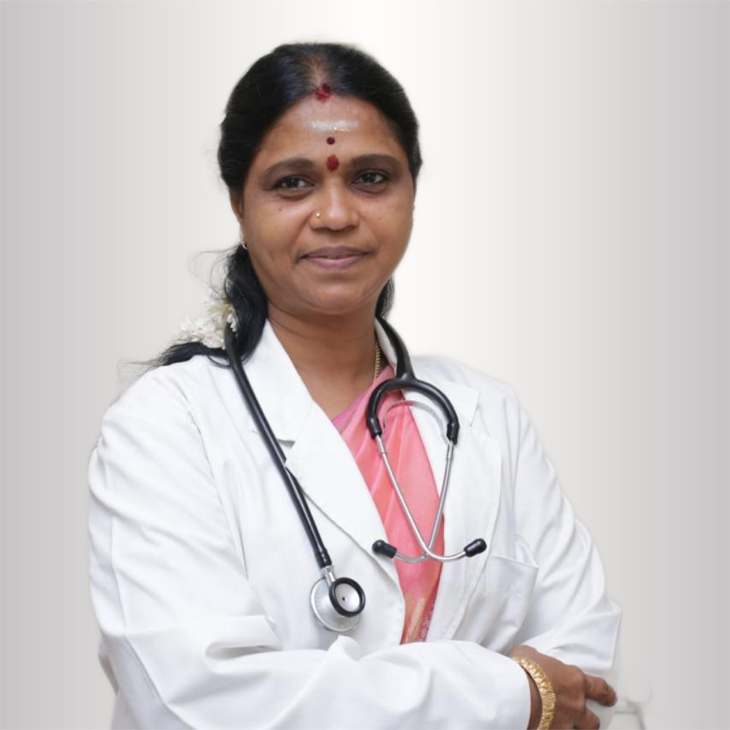 Dr. Sai Meenakshi